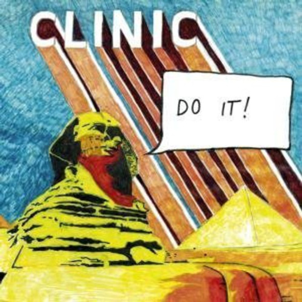 Clinic Do It CD