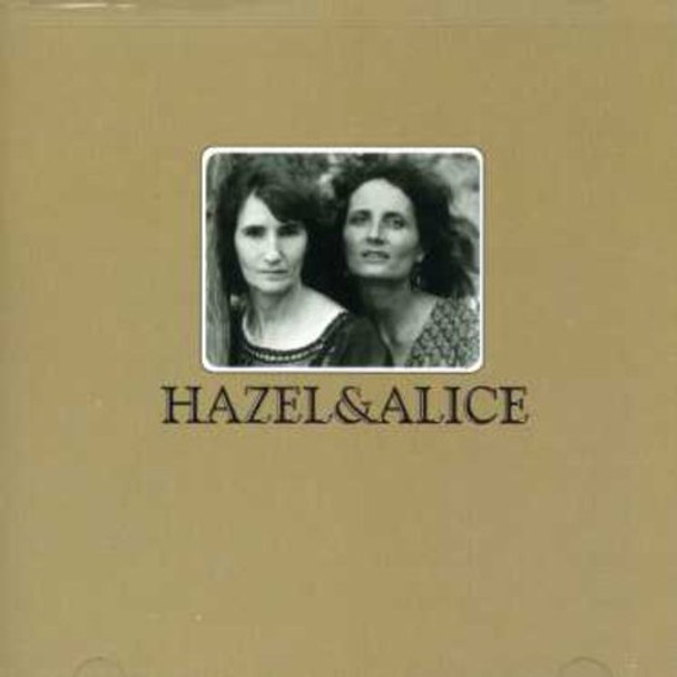 Dickens,Hazel & Gerrard,Alice Hazel & Alice CD