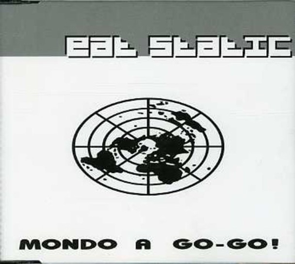 Eat Static Mondo A Go-Go CD Single