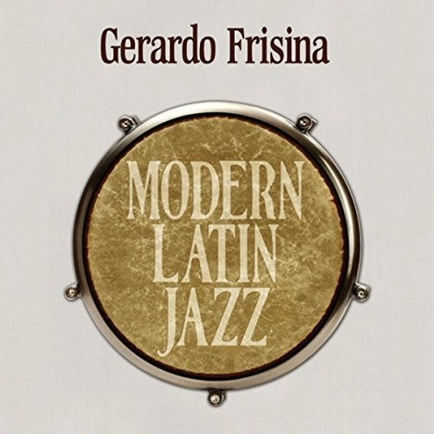 Modern Latin Jazz / Various Modern Latin Jazz / Various CD