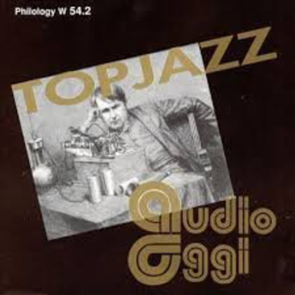 Top Jazz Audio Oggi / Various Top Jazz Audio Oggi / Various CD