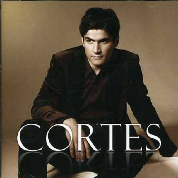 Cortes Cortes / Cortes CD