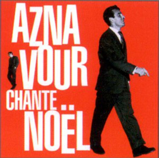 Aznavour,Charles Aznavour Chante Noel CD