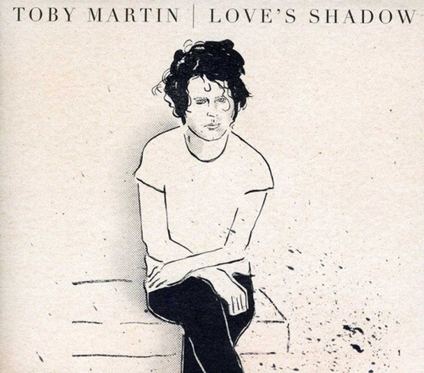 Martin,Toby Love'S Shadow CD