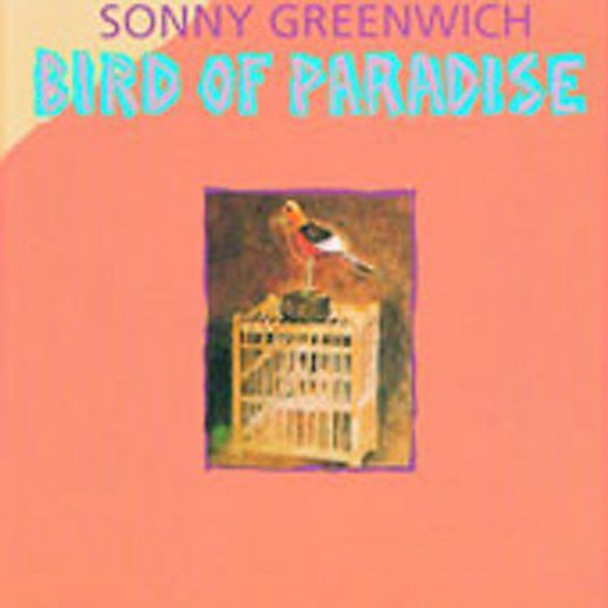 Greenwich,Sonny Bird Of Paradise CD