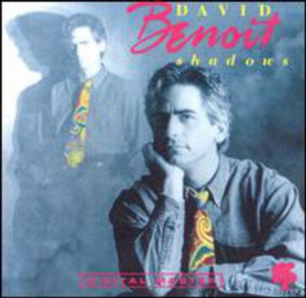 Benoit,David Shadows CD