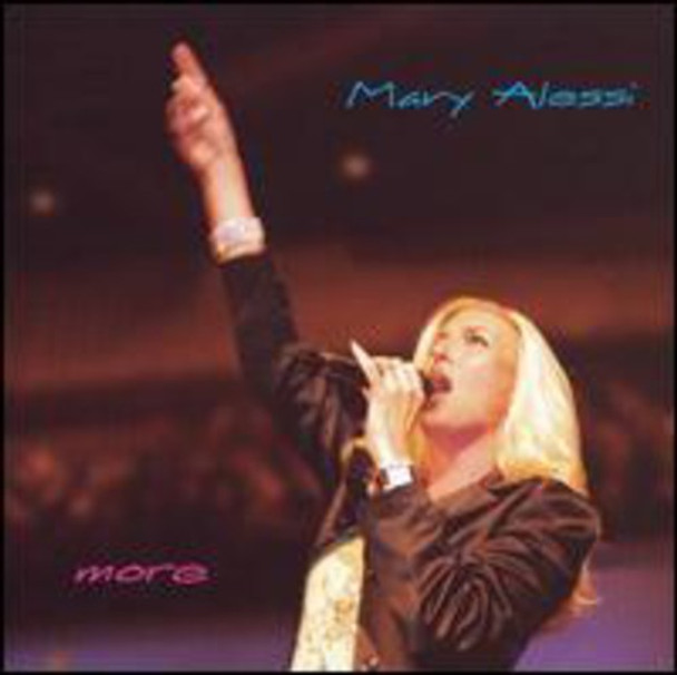 Alessi,Mary More CD