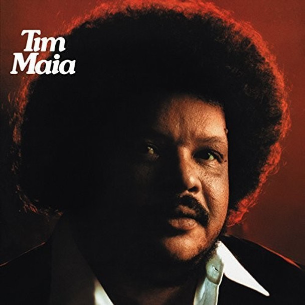 Maia,Tim Tim Maia 1972 CD