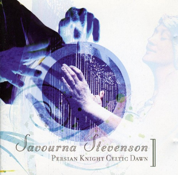 Stevenson,Savourna Persian Knight Celtic Dream CD