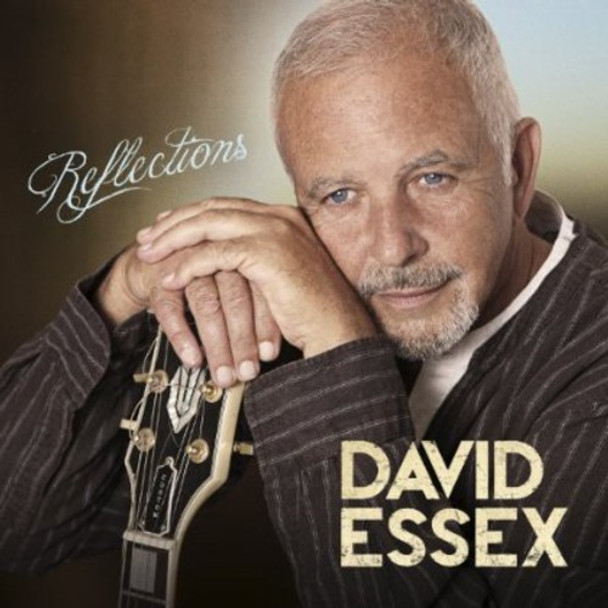 David Essex Reflections CD