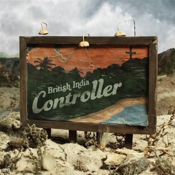 British India Controller CD