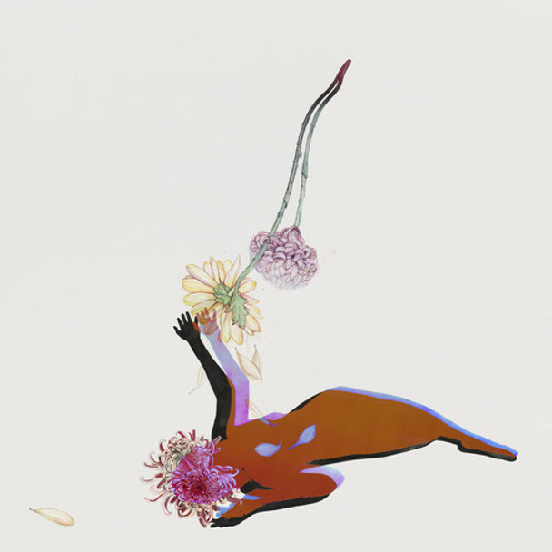 Future Islands Far Field LP Vinyl