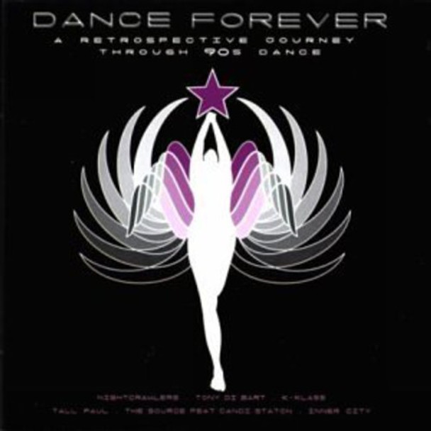 Dance Forever Dance Forever CD