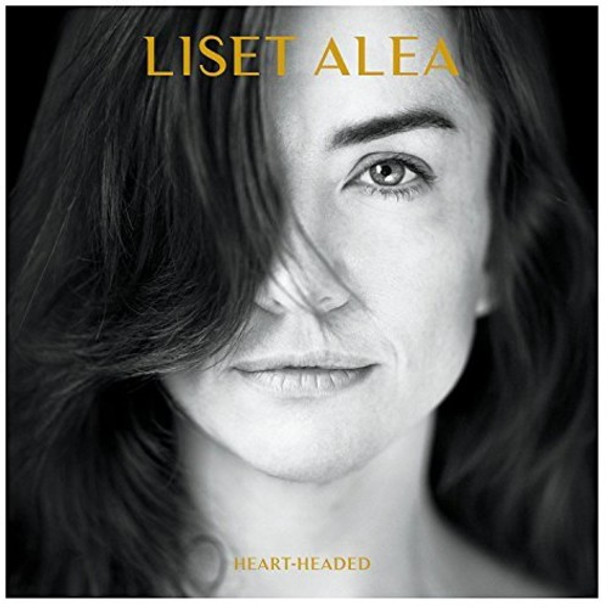 Alea, Liset Heart-Headed LP Vinyl