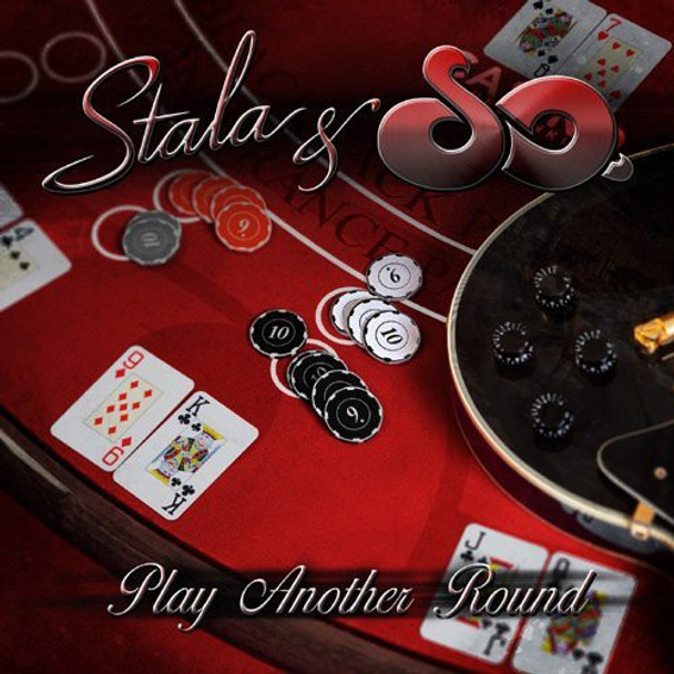 Stala & So Play Another Round CD