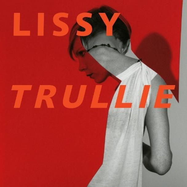 Trullie,Lissy Lissy Trullie CD