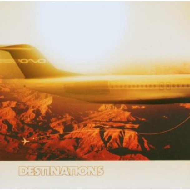 Destinations / Various Destinations / Various CD