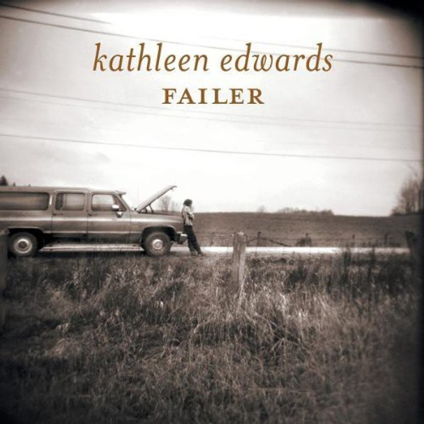 Edwards,Kathleen Failer CD