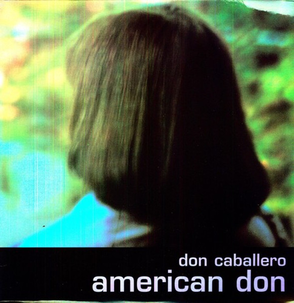 Don Caballero American Don LP Vinyl