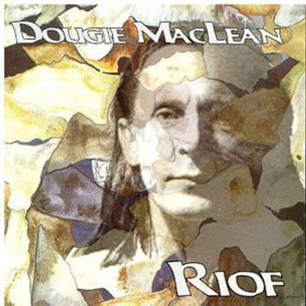 Maclean,Dougie Riof CD