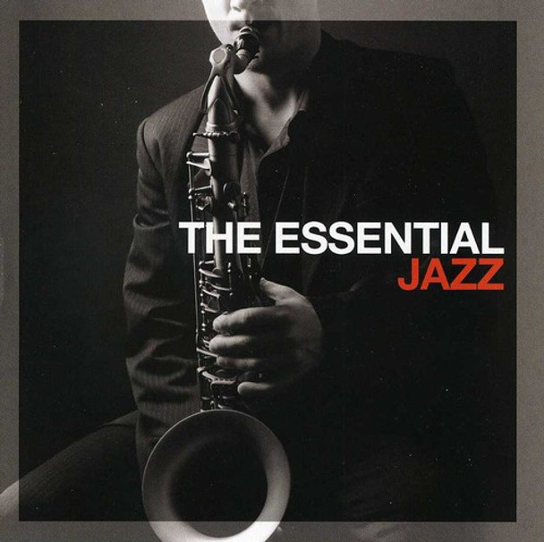 Essential Jazz / Various Essential Jazz / Various CD