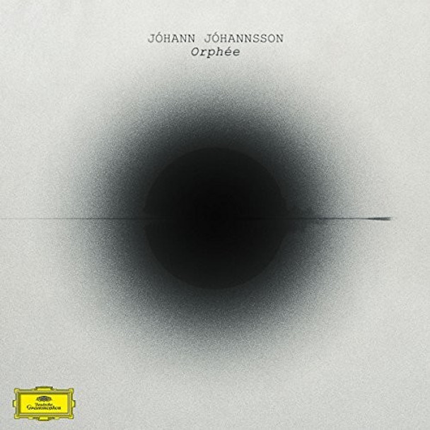 Johannsson, Johann Orphee LP Vinyl