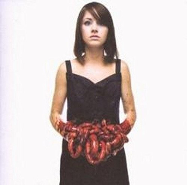 Bring Me The Horizon Suicide Season CD