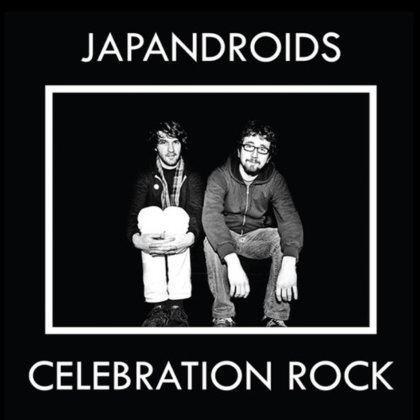 Japandroids Celebration Rock Cassette