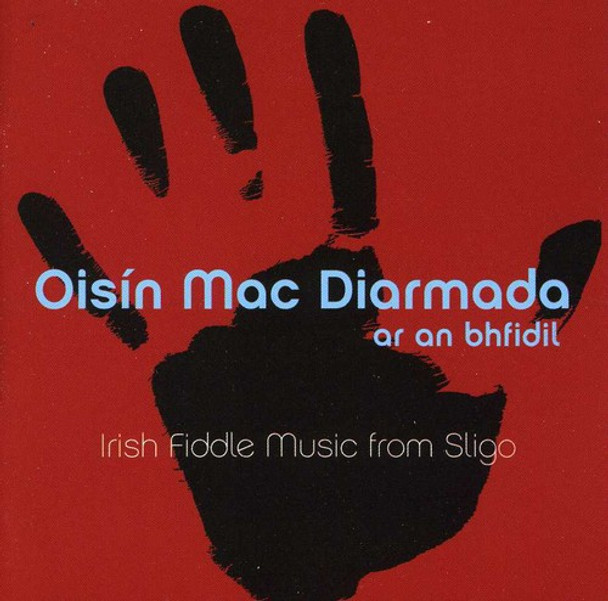 Diarmada,Oisin Mac Ar An Bhfidil: On The Fiddle CD