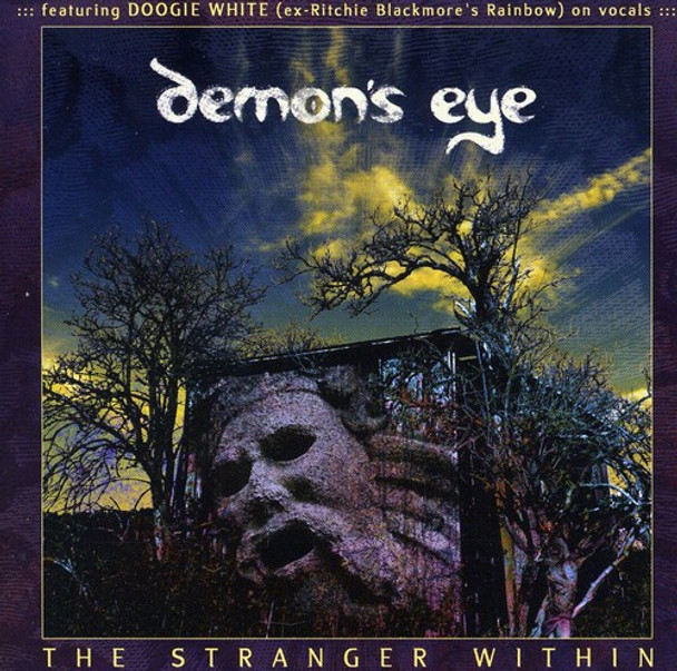 Demons Eye Featuring Stranger Within CD