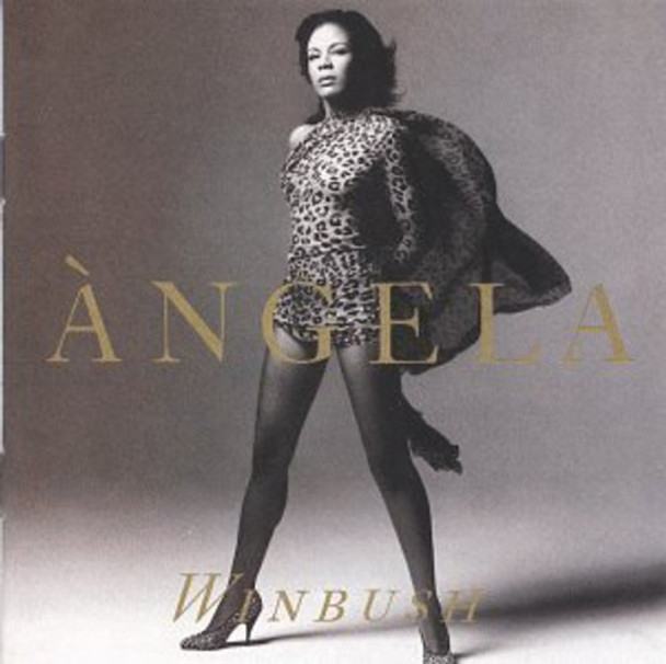 Winbush,Angela Angela Winbush CD