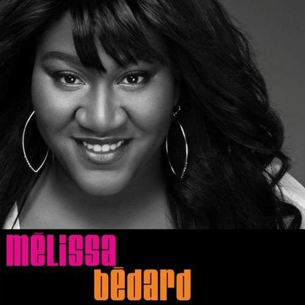 Bedard,Melissa Melissa Bedard CD