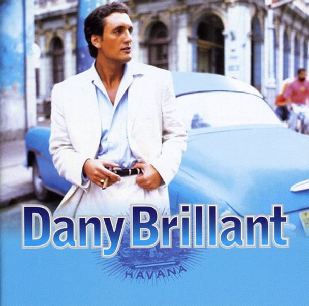 Brillant,Dany Havana CD