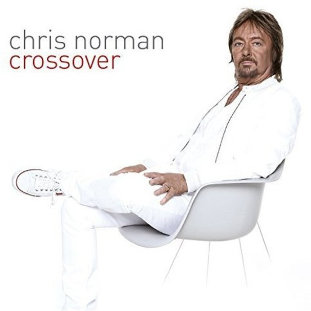 Norman,Chris Crossover CD