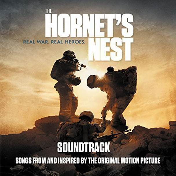 Hornet'S Nest / O.S.T. Hornet'S Nest / O.S.T. CD