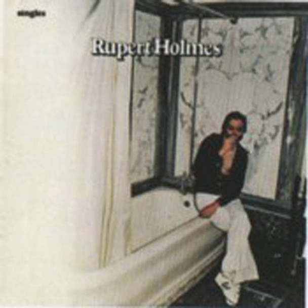 Holmes,Rupert Singles CD