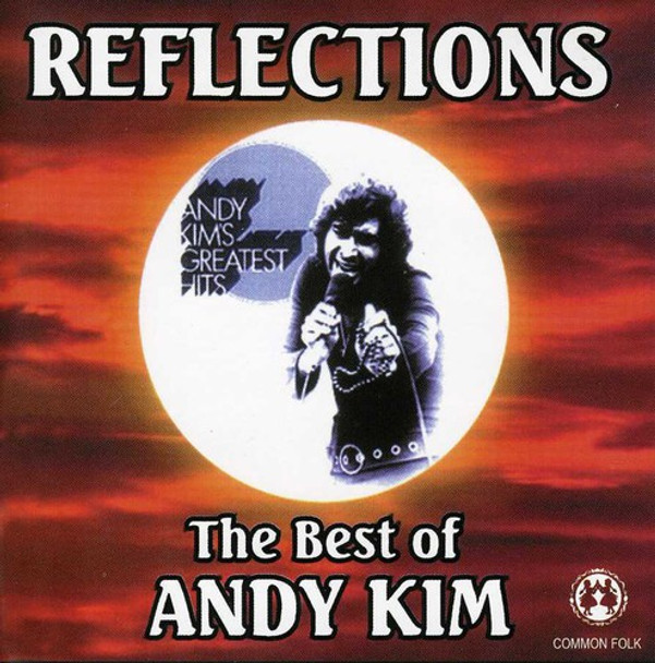 Kim,Andy Greatest Hits (25 Cuts) CD