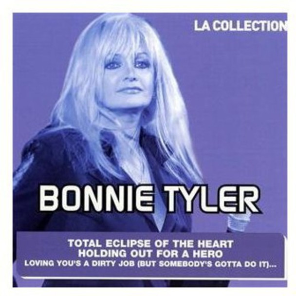 Tyler,Bonnie Collection CD