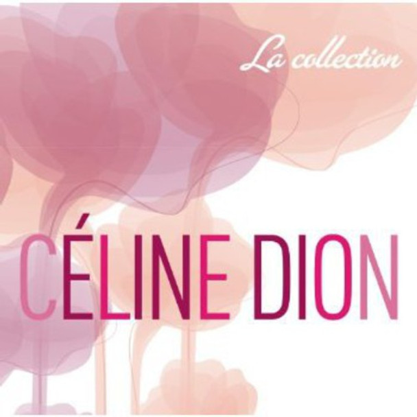 Dion,Celine La Collection CD