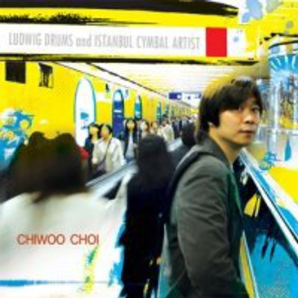 Choi,Chiwoo Chiwoo Choi CD