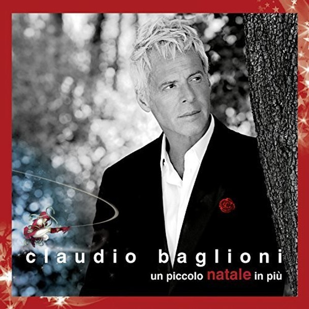 Baglioni,Claudio Un Piccolo Natale In Piu CD