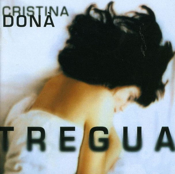 Dona,Cristina Tregua CD