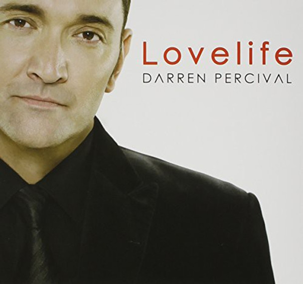 Percival,Darren Lovelife CD