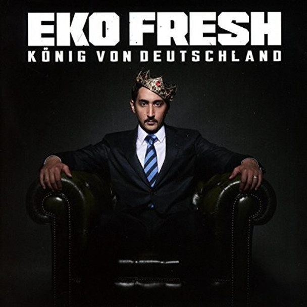 Fresh,Eko Koenig Von Deutschland CD