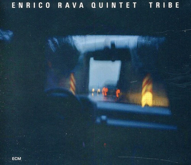 Rava,Enrico Tribe CD