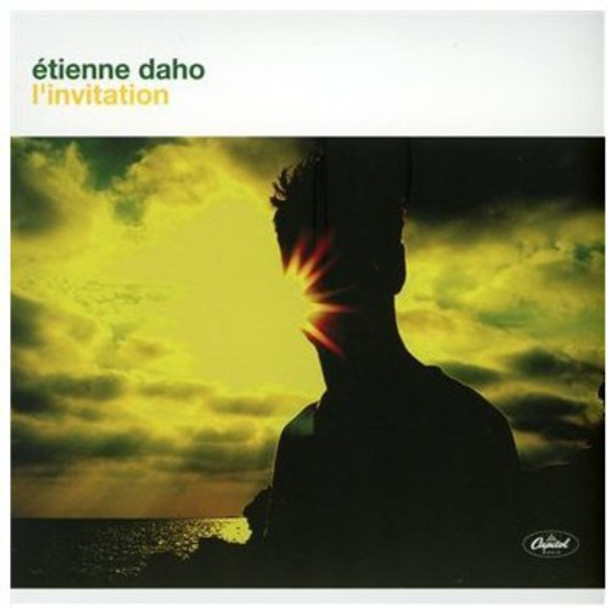 Daho,Etienne L'Invitation CD