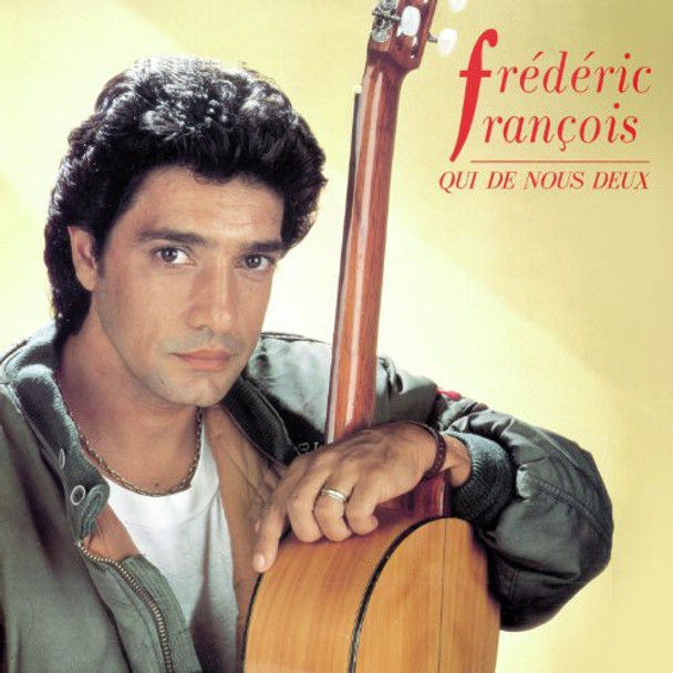 Francois,Frederic Qui De Nous Deux CD