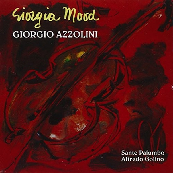 Azzolini,Giorgio Giorgia Mood CD