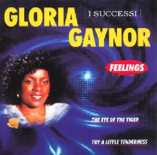 Gaynor,Gloria I Successi CD