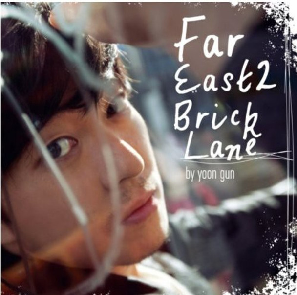 Yoon,Gun Far East 2 Bricklane CD